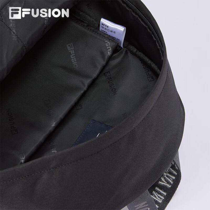 FILA FUSION 2025 Winter Trendy Outdoor Backpack