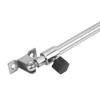 299‑534mm Telescoping Hatch Support Adjuster Marine Grade Stainless Steel for RV Yacht Ship