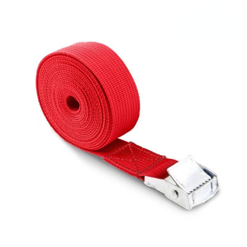 Cinghie regolabili per bagagli larghe 5cm, cinghie per valigie