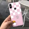 For Xiaomi Mi 8 SE Case Lovely Pattern Jelly Phone Cases Back Cover For Xiaomi Mi 8 Lite Mi8 Mi 8 SE Soft Silicone TPU Bumper