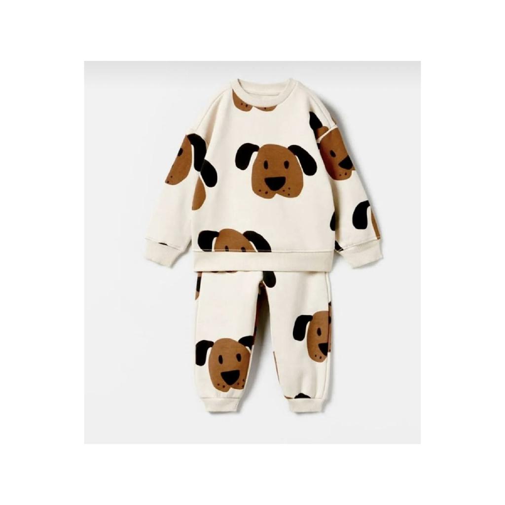 Kids & Baby Unisex Sweatshirt Set / Nursery, Tracksuit