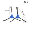 Side Brushes Accessories Attachment Floor Cleaning