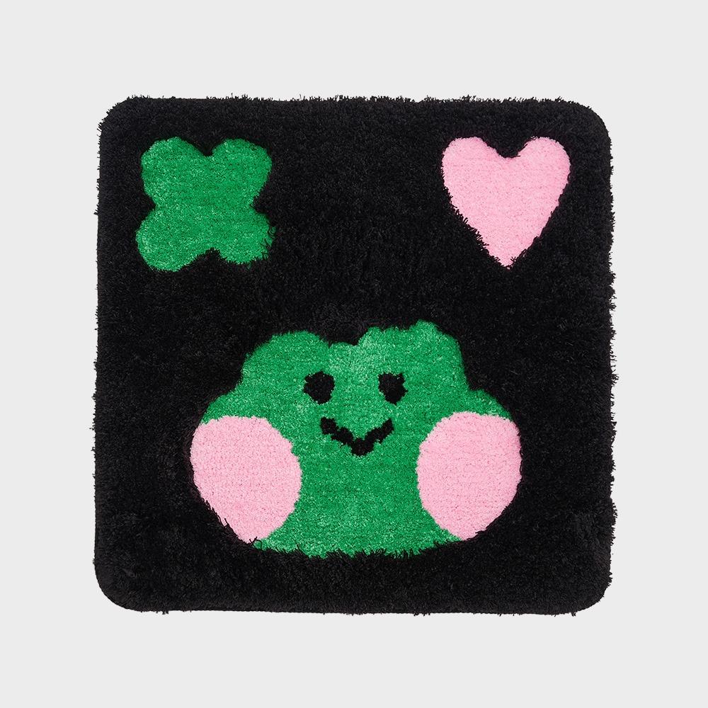 MININI x Drope Drop Drop LENINI Square Mat