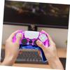 PS5 Protective Sleeve Gamepad Protector Gamepad Tartozékok Gamepad Skin Cover Drone védőtok Védőburkolat Gamepad védőtok Has