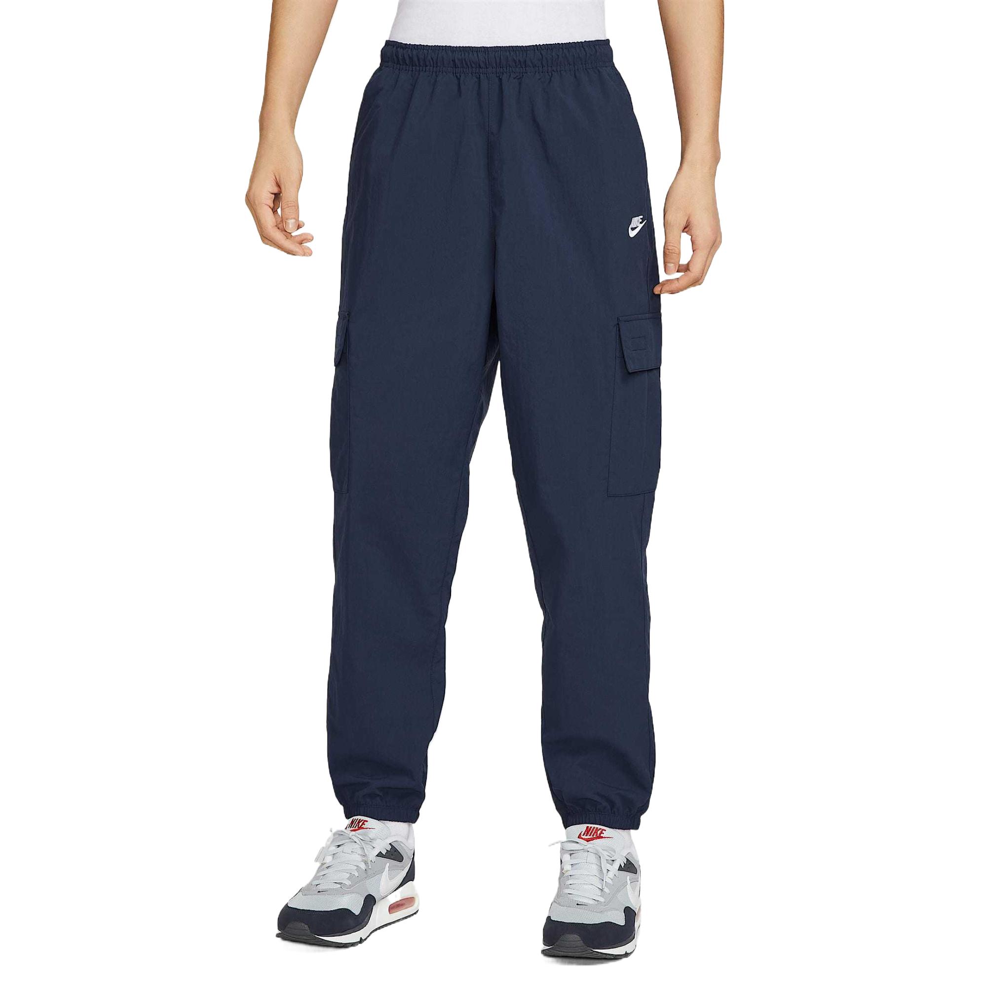 Nike Club Futura Cargo Pants Men s HJ1991-451 S