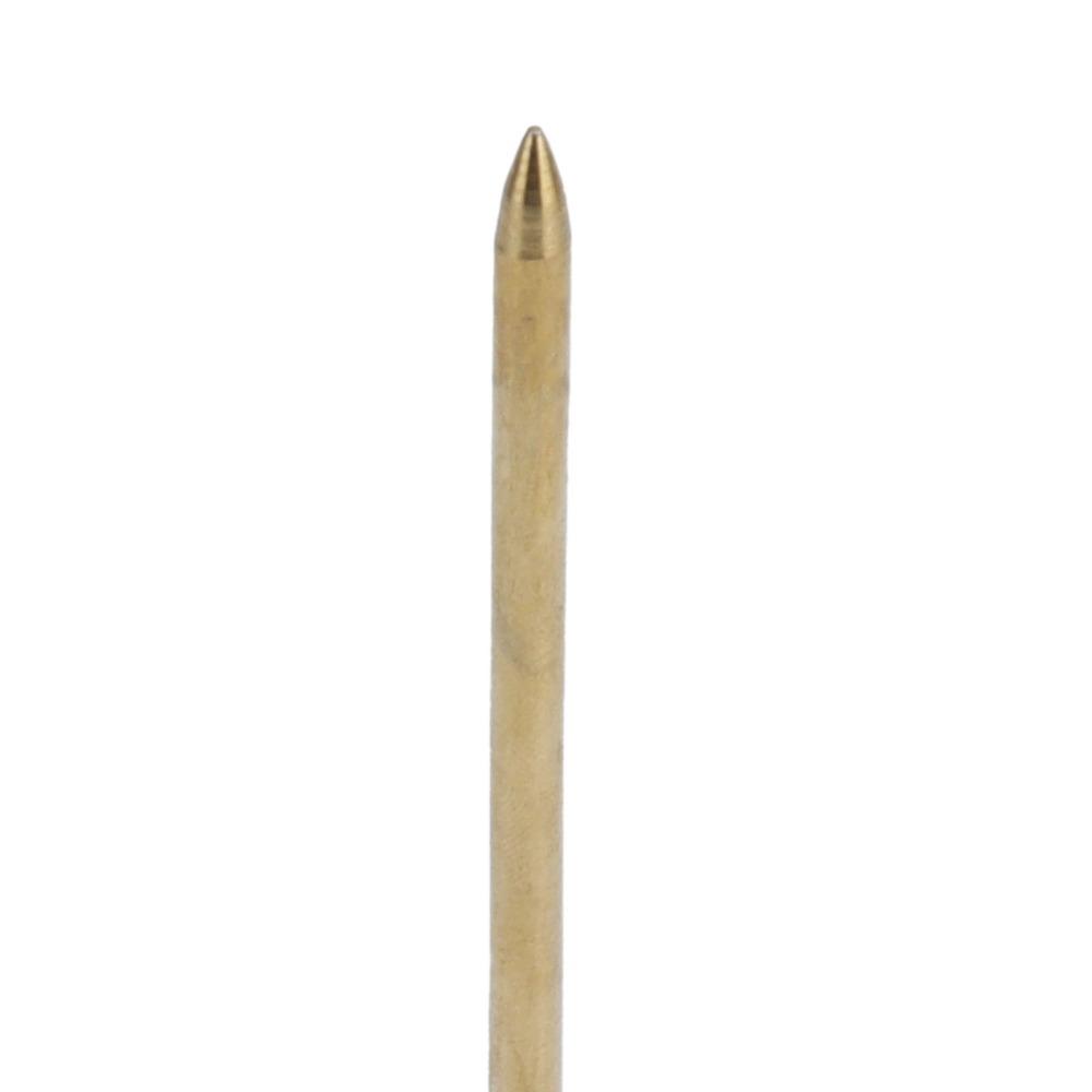 Stainless Steel Bill Holder Spike Thickened Ticket Stabber Rod  Restaurant Bar Kitchen Office Hotel