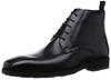 Madras Walk Rain Shoes Size 24 Men's SPMW5508, Black,