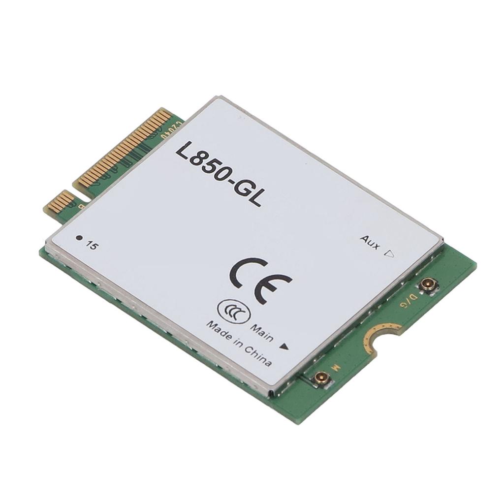 L850 GL Network Card Module 4G LTE Cat9 M.2 XMM 7360 LTE Modem WWAN Module for Laptop