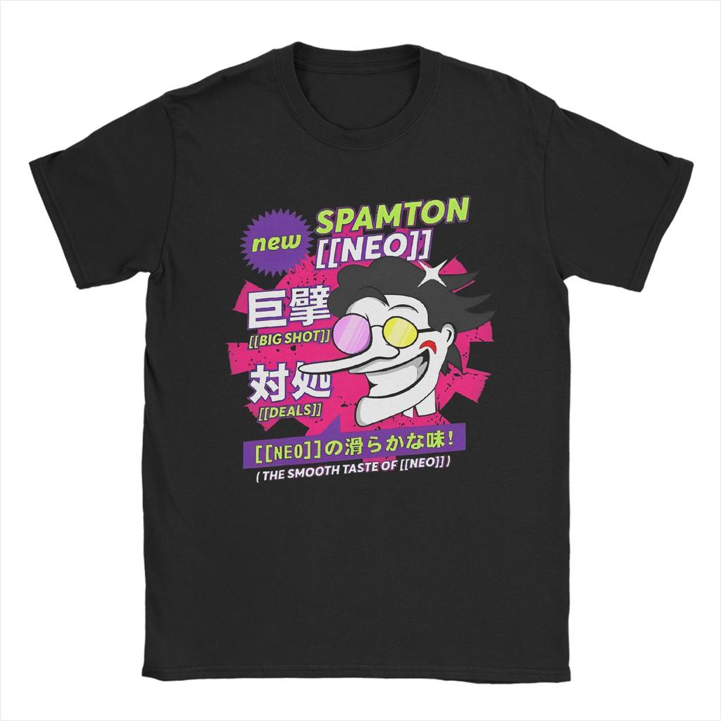 Retro Deads by Daylights Horror-Killer Spiel Dbd T-Shirts Herren Rundhals Kurzarm Oberteile Baumwolle Sommer OberteileOberteile