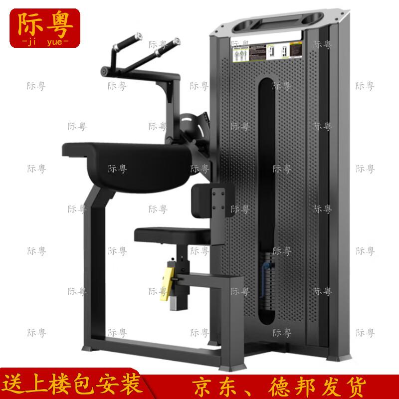 Jiyue Multi-Functional Triceps Extension Machine