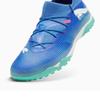 Puma Future 7 Match Tt 107937 01 Futsal Shoe For Bare Ground And Artificial Turf