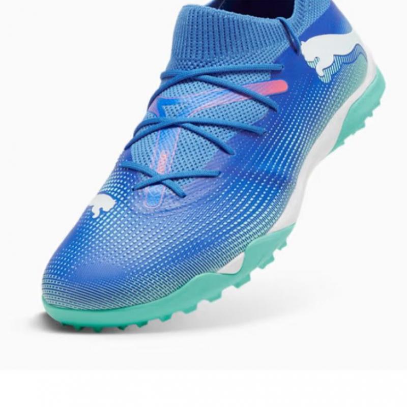 Puma Future 7 Match Tt 107937 01 Futsal Shoe For Bare Ground And Artificial Turf