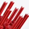 Multiple Hole Press Designs Cherries Stone Remover Safe ABS Materials Kitchen Utensils Juice Shop Fruit Tool