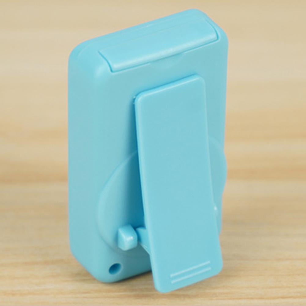 Electronic Metronome Clip On Pocket Metronome Portable Tempo Metronome Loud Sound Mini Metronome Violin Accessories