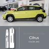 For Toyota Yaris Cross Touch-Up Pen Super White Special Car Paint Repair for Automotive Parts Modification Super White 040 Touchup Paint2