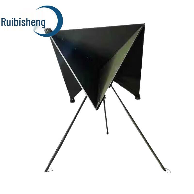Ruibisheng GWM211 Aluminum Emergency Lifeboat Radar Reflector