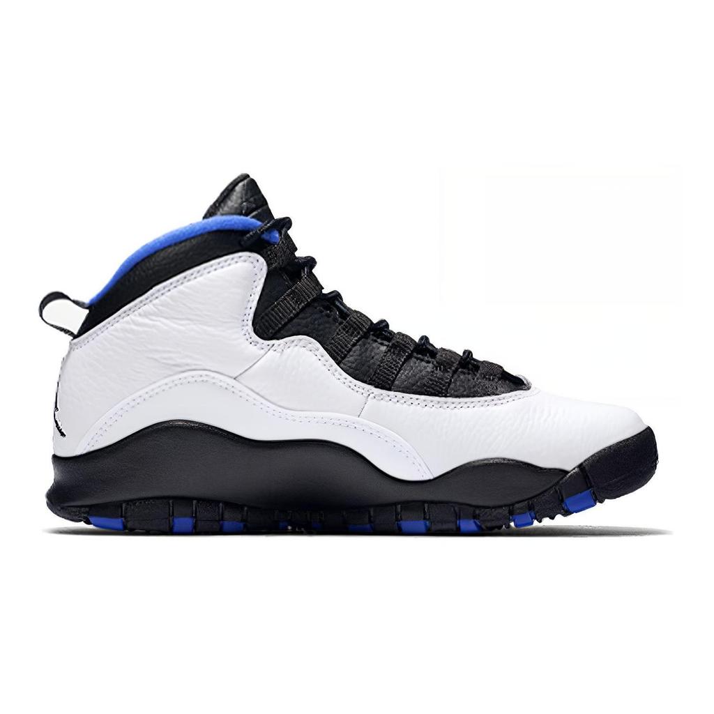 Jordan 10 Retro Orlando GS 310806-108