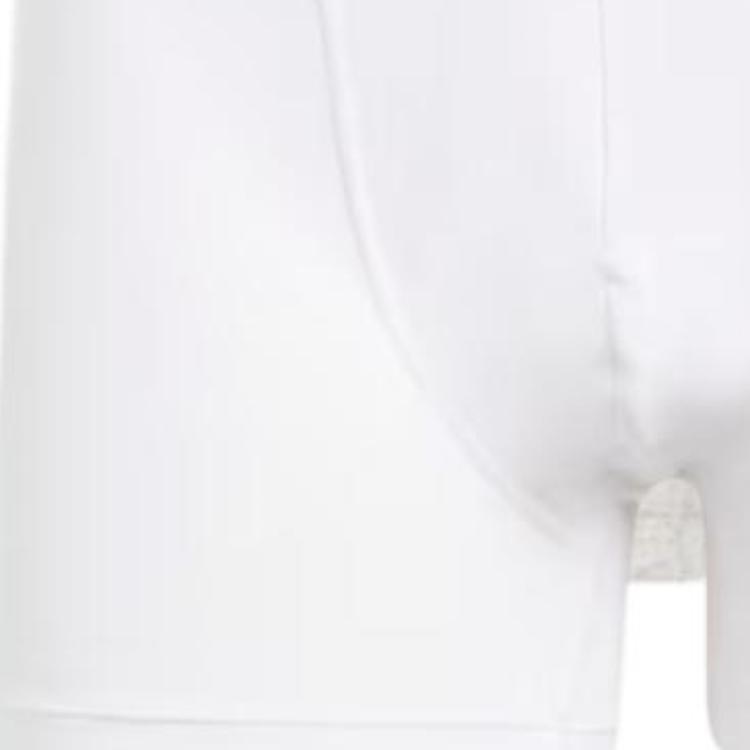 Adidas Active Flex Comfortable Letter Breathable Underwear 3-Pack Men Underwear GC3589