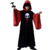 Children's Halloween New Children's Princess Costumes Clown Masquerade Costumes