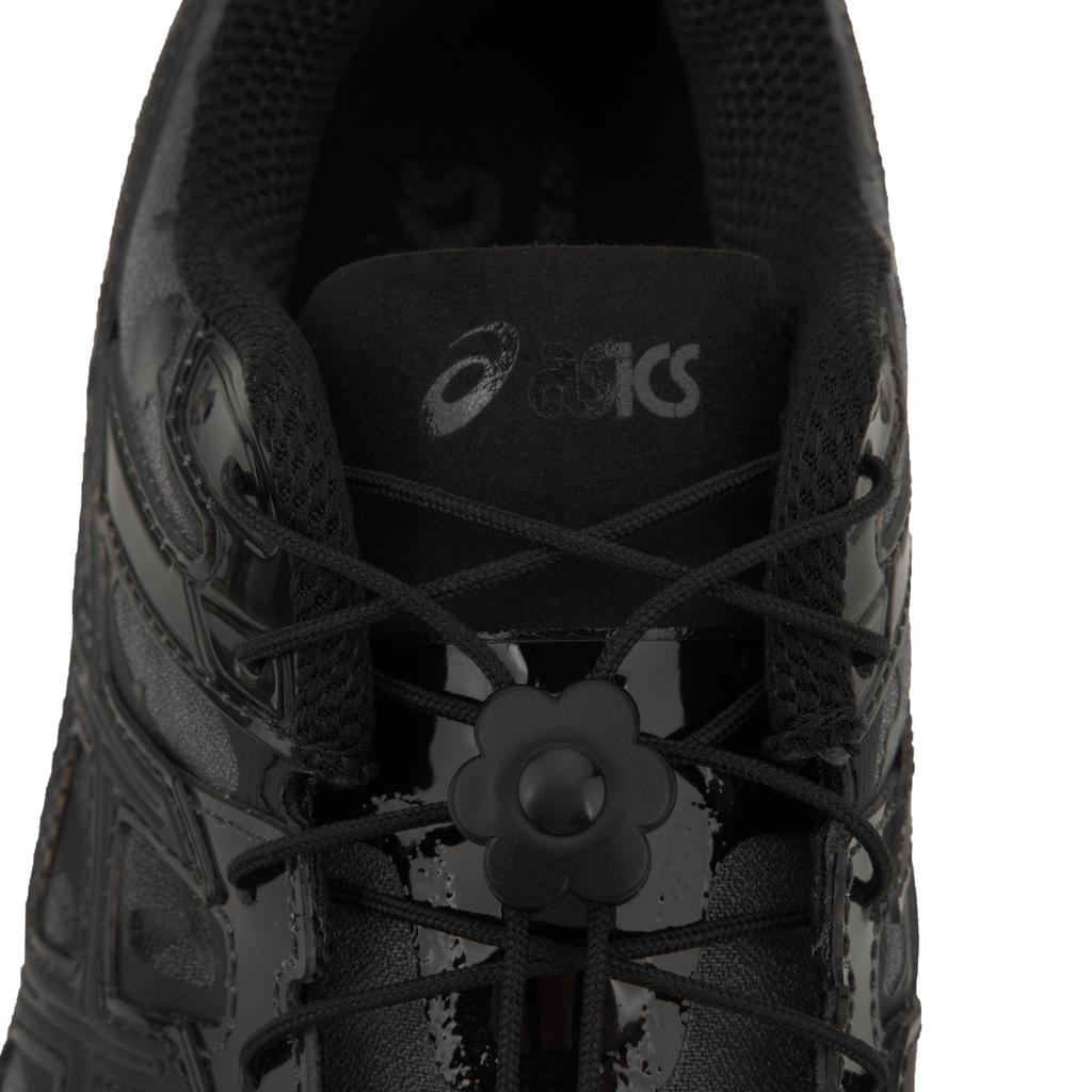 Cecilie Bahnsen X ASICS Gel Cumulus 16 Black Unisex Sneakers 1203A762-001