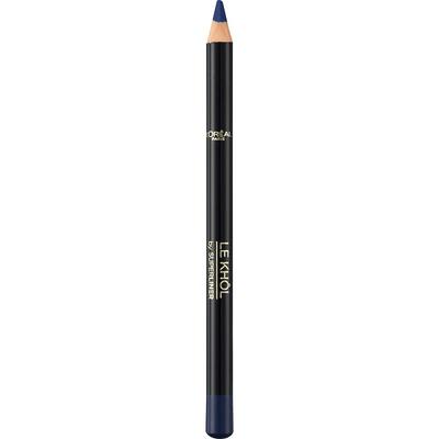 L'Oreal Super Eyeliner 107 Deep Sea Blue 1.2g
