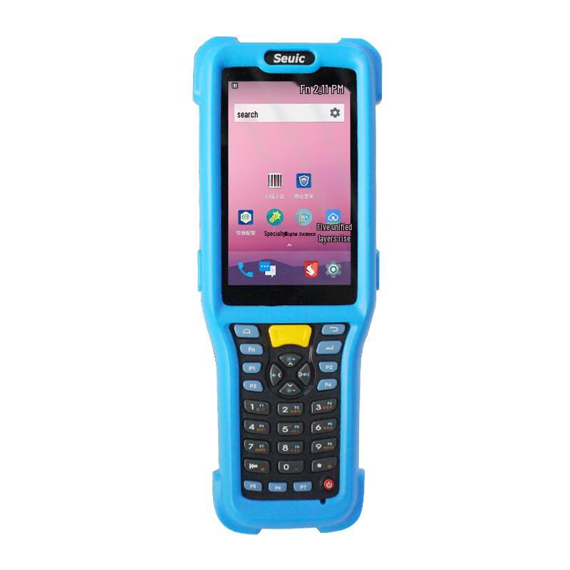 Seuic AUTOID Q7 Series Industrial Handheld Data Terminal