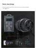 Jebo Bluetooth MP Reef Tank Wave Maker Pump