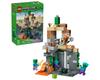 Lego 21587 Minecraft Kpl Loch Zombie 8+ 284pcs