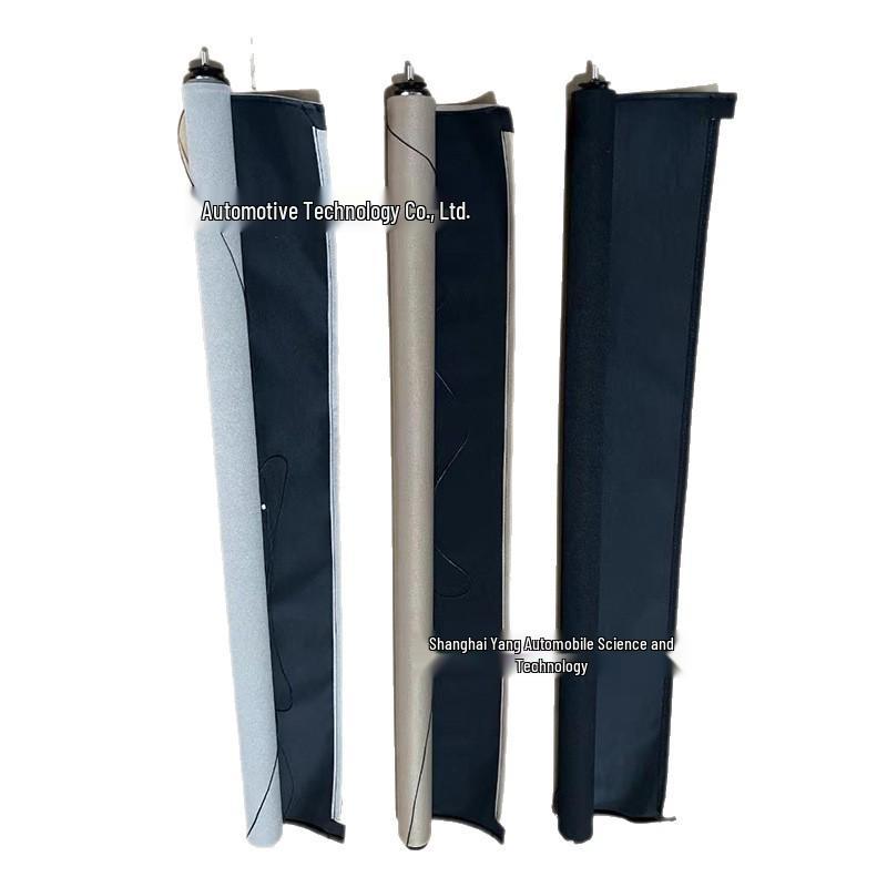 Buick GL8 CU4 28T 16-21 Sunroof Sunshade Roller Blind Front Section 93x16x9 cm; 1.25 kg