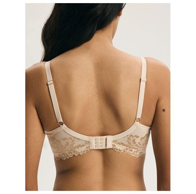 Бюстгальтер с косточками Esotiq 44436