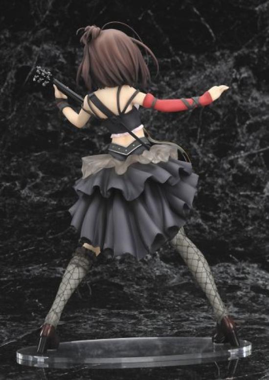 The Melancholy of Haruhi Suzumiya Haruhi Suzumiya Gekisou Scale PVC Painted Finished Ver. (1/8 Product)