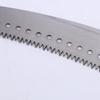 Multi-Function Double Hook High-Branch Saw for Thick Branch and Fruit Tree Pruning