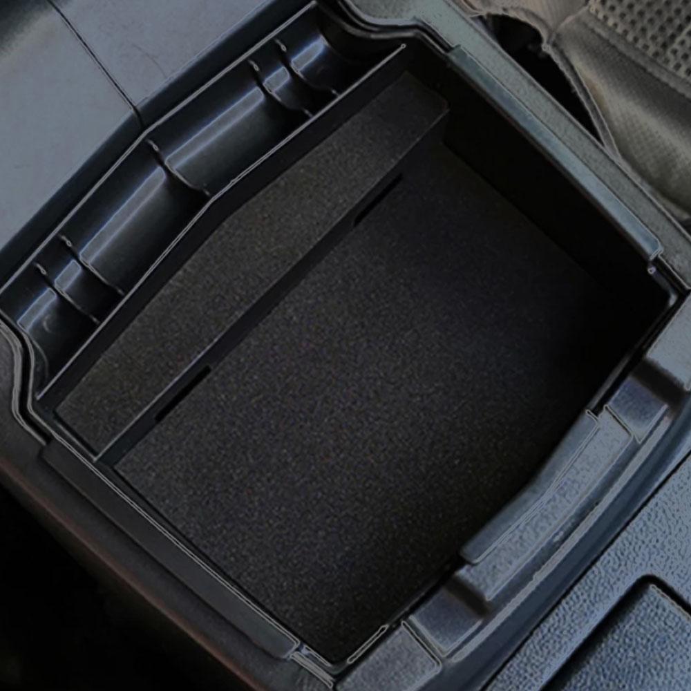 Für Honda CRV CR-V 2012 2013 2014 2015 2016 Armlehnenbox Aufbewahrungsfach Halter Organizer Mittelkonsole Platte Behälter Zubehör