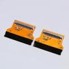 1/3Pcs For Samsung TV Motherboard 96P To 51P TUMU RUNU 4K TV Adapter Plate Repair Parts