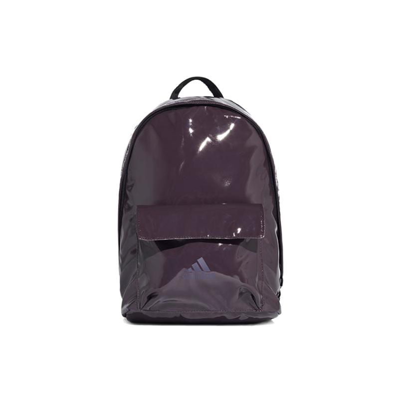 

Adidas Polyester Backpack Regular Unisex Purple Adidas FS2944 фиолетовый