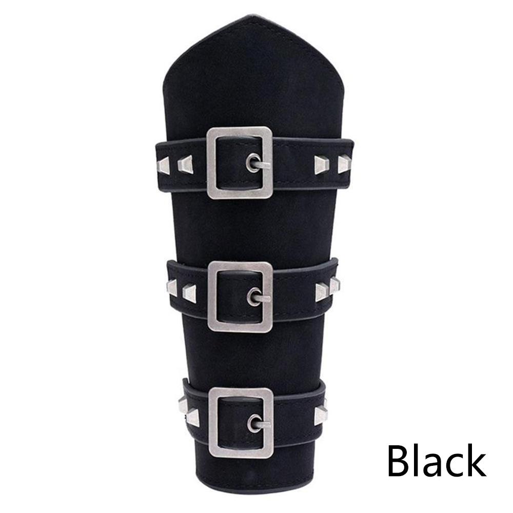 Odin Runes Wide Bangle Viking Compass Punk Dragon Head Leather Bracelet Men Wristband Jewelry Gift
