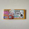 One Piece 1st Print Edition vol.112 OBI Japanese Manga Comic 2025 #112