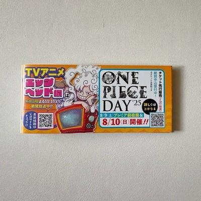 One Piece 1st Print Edition vol.112 OBI Japanese Manga Comic 2025 #112