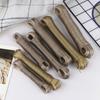10/20/30/50M Pvc Coating Steel Clothesline Outdoor Portable Clothesline Garden Camping Travel Clothes Drying Rope