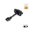 EDP1469 Rear Door Stop Check Assy Limiter Strap for Skoda Roomster 5J 5J7 2006-2015 Praktik 5J0839249C