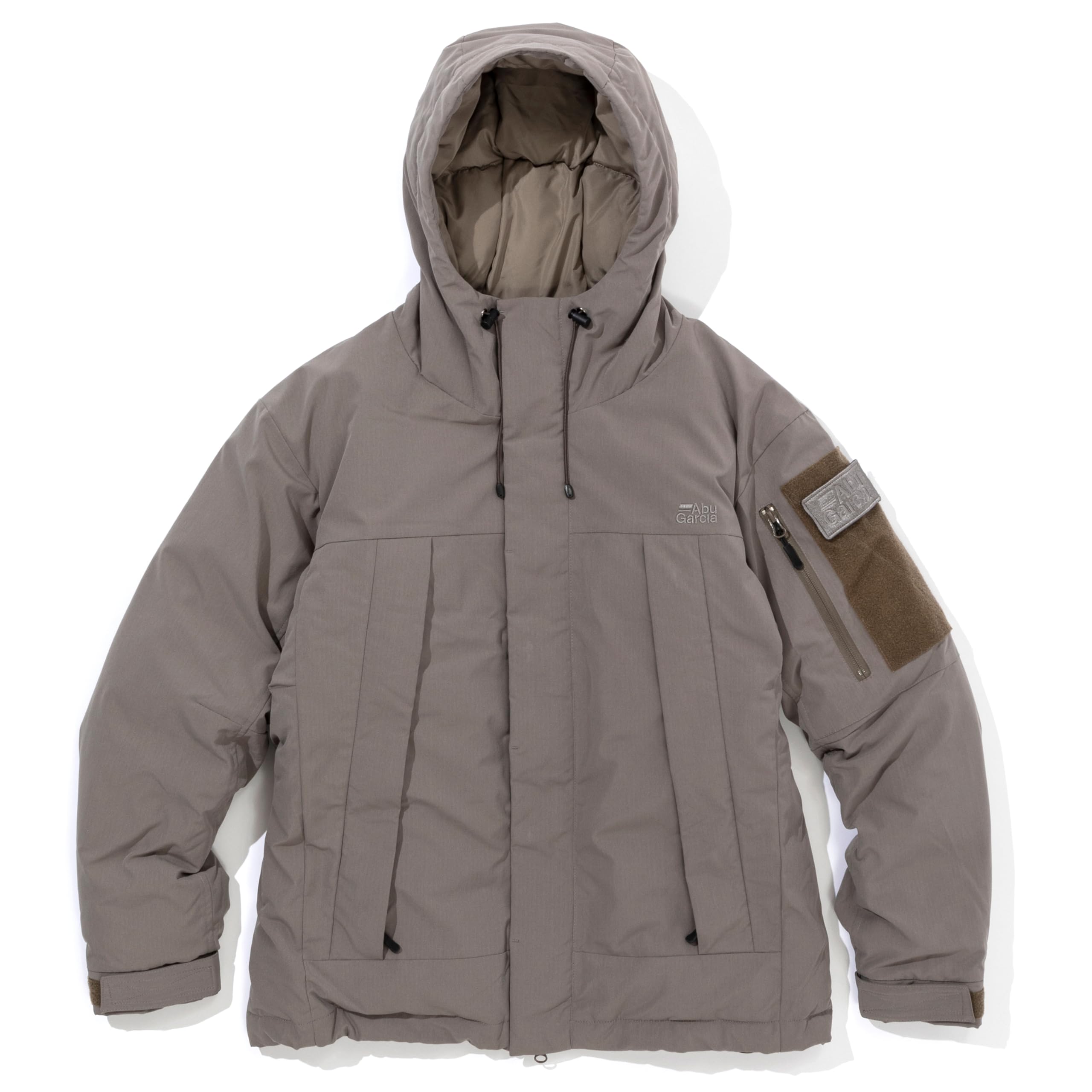 

Парка AbuGarcia Cold Weather Beige M розміру бежевий