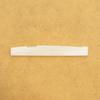 YJB PARTS Bone Saddle Cow Bone Saddle String Length Correction Type [Made In Japan] Acoustic Guitar Parts