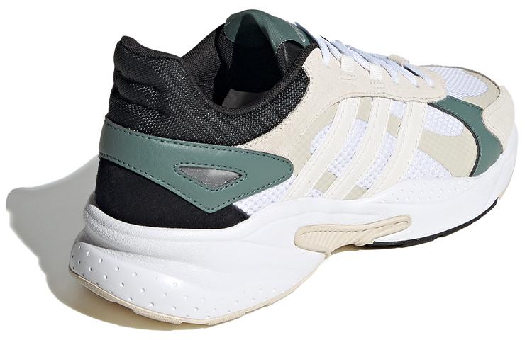 Adidas Neo Crazychaos Shadow 'White Pink Green' Women's FY7824