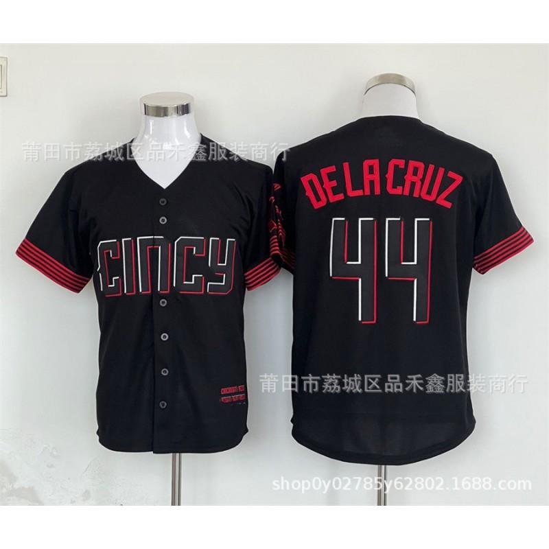 Mens Womens Cotton Basketball Jersey Team Sport Shirt Custom Number 6 7 19 Reds Suarez Style