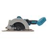 6.5" Brushless Lithium Electric Handheld Circular Saw