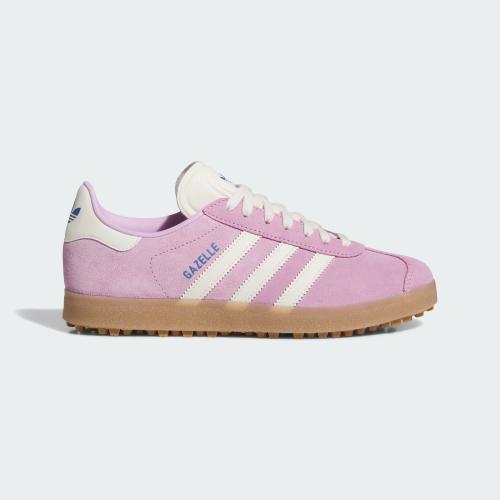 [Adidas Golf] Gazelle Spikeless JQ7755 [Shipped from Korea] 100% Authentic
