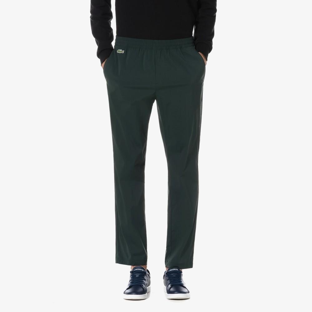 [Lacoste] Men's Woven Setup Basic Pants XH215E-54NYZP