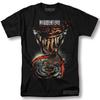 Resident Evil Shirt Umbrella Corp Racoon City Classic Movie Graphic T-Shirt Unisex T-Shirt