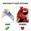 Durable And Safe Resistance Band Yoga Auxiliary Stretching Belt Adult Latin Training Elastic Bands Beginner Pilates Dance Loop Fitness Tension