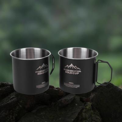 Kamp & Doğa – Seyahatte kullanılabilecek yemek eşyaları